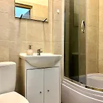 V Apartman Sopot