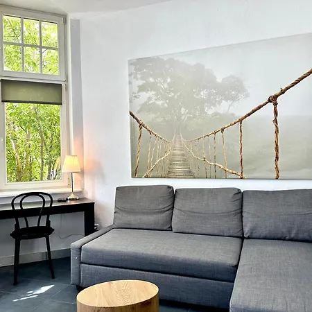 V Apartment Sopot