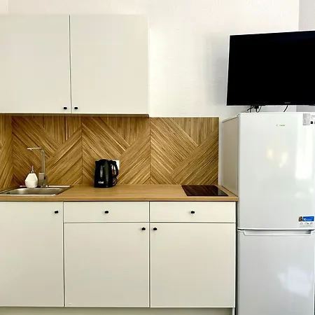 Apartment V Sopot