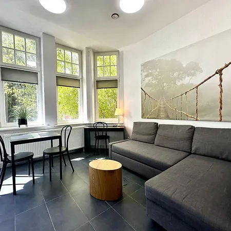 V Apartment Sopot