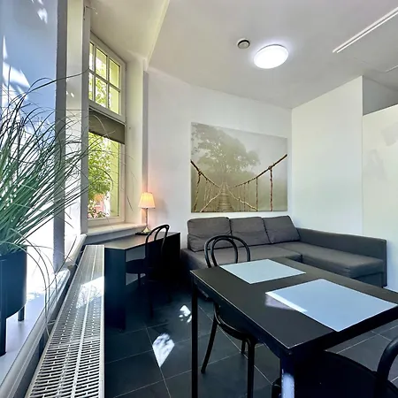 V Apartment Sopot