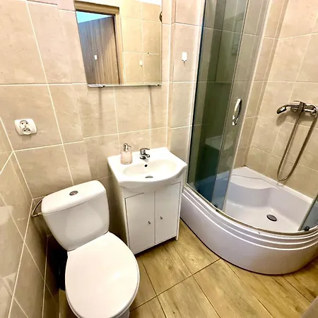 Apartment V Sopot