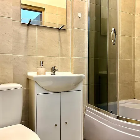 V Apartment Sopot