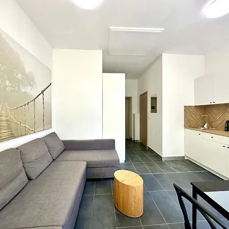 V Apartment