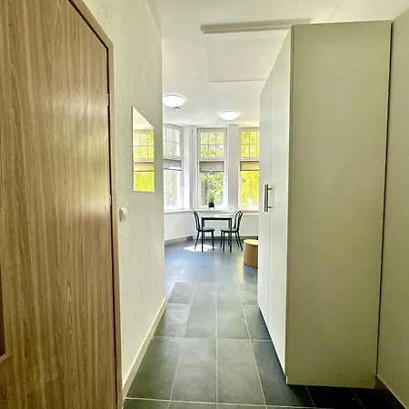 V Apartman Sopot